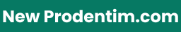 Prodentim logo